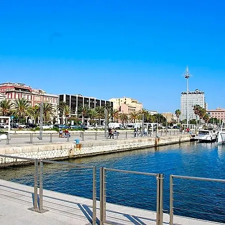 Hotel Baco Cagliari