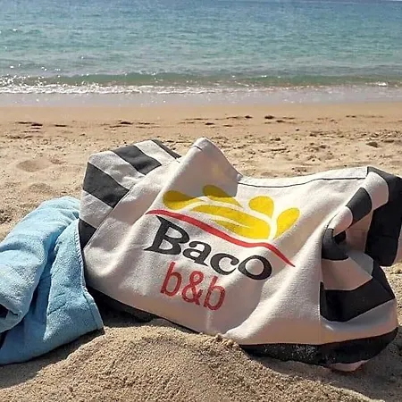 Baco 3*